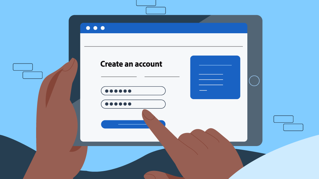 보이스 키오스크 사용신청